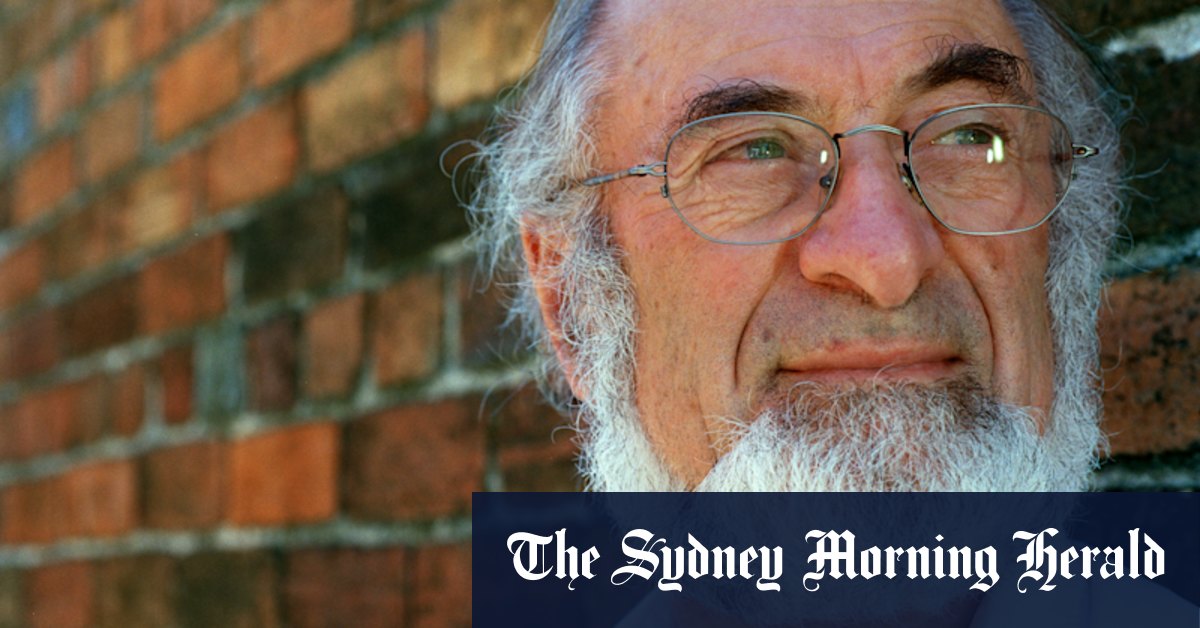 Moss Cass: pot-smoking Cabinet minister who helped change Australia - Vimarsana News