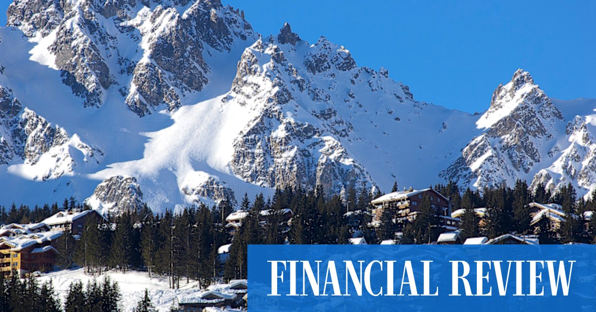 Skiing safety: Has skiing become too fast and too furious? - Vimarsana News