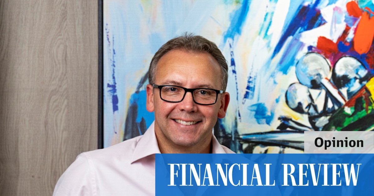 afr.com - Anthony Macdonald - A 10pc squeeze puts the brakes on the ASX's surprising short