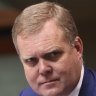 Former Speaker Tony Smith is to take a post-politics job as chief executive of the Australian American Leadership Dialogue.
