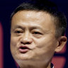 Jack Ma's disappearing act a lesson in humility