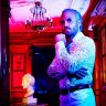 Édgar Ramírez as Gianni Versace in the Netflix series. 