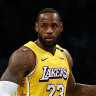 LeBron James says he won't play if fans are banned from stadiums