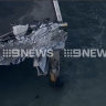 Investigators descend on Fremantle over smashing of The Leeuwin