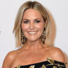 'Outrageous and gutless': Nine slams Georgie Gardner pay-off claims