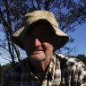 Farmer put himself on front line of Maules Creek coal protest