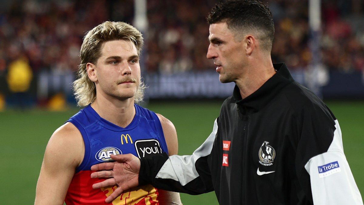 ‘Stiff’ star’s Instagram act as All-Australian snubs grilled