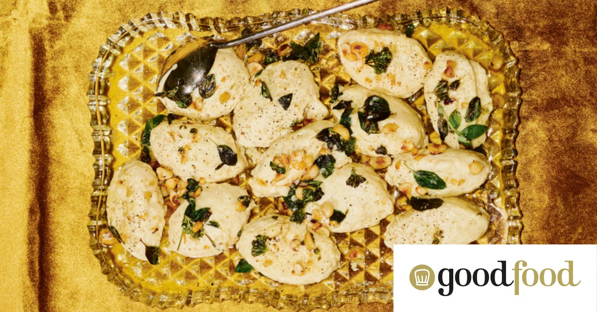 Chef Shannon Martinez shares three vegan Italian recipe for her cookbook