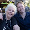‘Are my parents really my parents?’ Judith’s search for answers took an unlikely turn