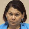 Greens senator bullying complaints in legal limbo