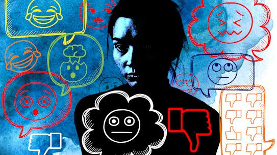 Why do stories about relationships from everyday people go viral?