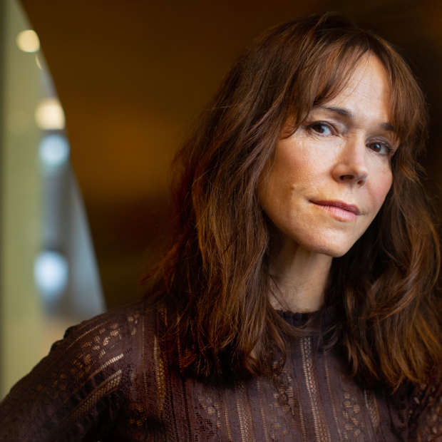 Frances O’Connor on making an Emily Bronte film that feels modern: ‘We