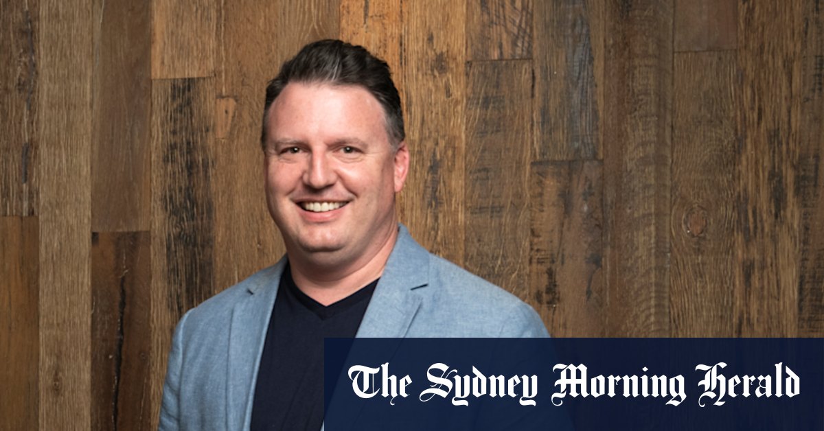 The Aussie crypto fund manager who is pulling in 28,000 per cent returns - Vimarsana News