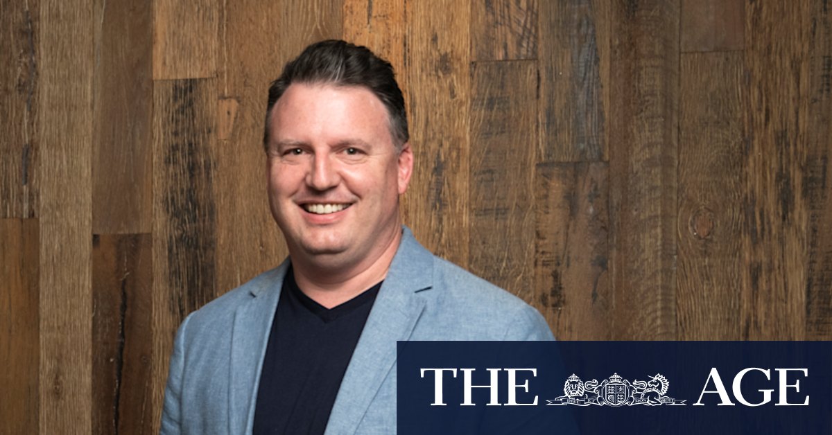 The Aussie crypto fund manager who is pulling in 28,000 per cent returns - Vimarsana News