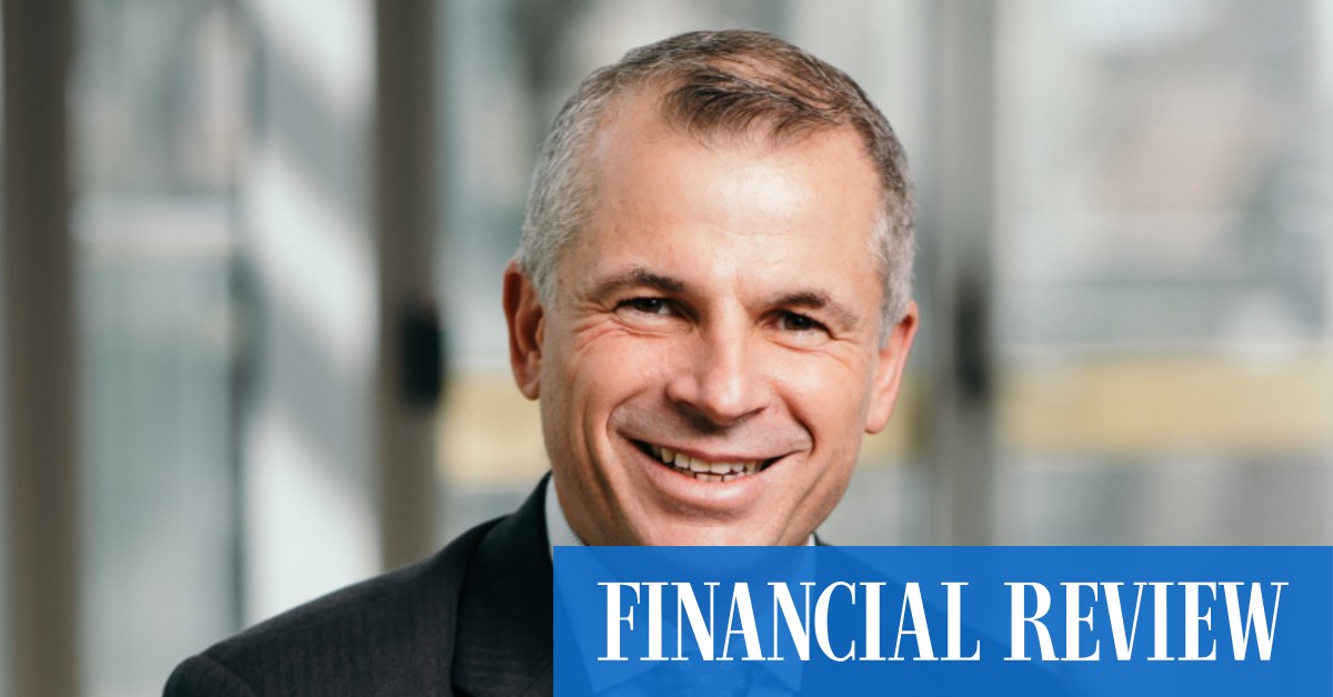 Law partnership survey: Firms cut back on new partners ahead of ... - The Australian Financial Revie