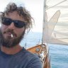 Thomas Goertz has been charged with allegedly helping Sayit Erhan Akca flee Australia.