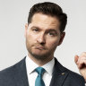 Home Sweet Home: What's keeping Charlie Pickering busy in isolation