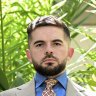 Welcome to the jungle. Real estate agent Fraser Lack is a contestant on the Ten network’s Survivor: Heroes vs Villains reality TV show.