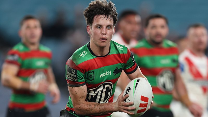 South Sydney to seek NRL exemption for halfback amid injury crisis