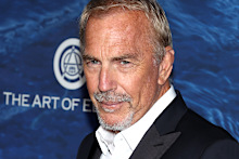 Kevin Costner