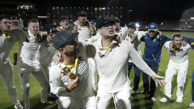 Australia vs England, 2019: Remembered forever as 'Steve Smith's Ashes'