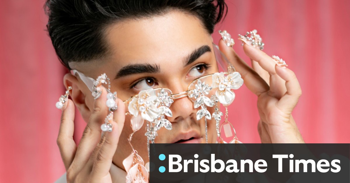 Who will represent Australia at this year's Eurovision? - Vimarsana News