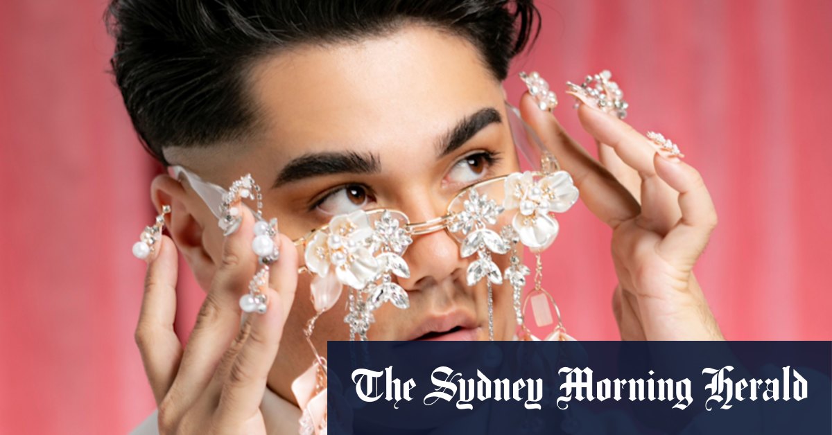Who will represent Australia at this year's Eurovision? - Vimarsana News