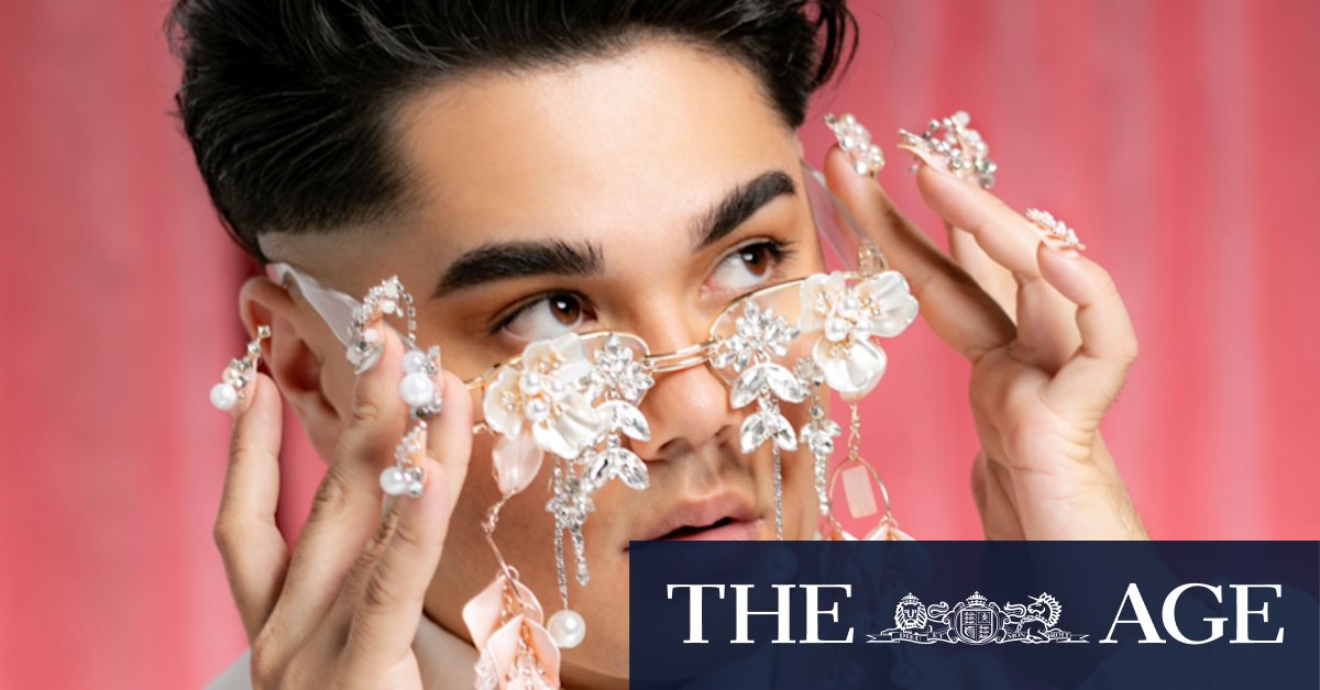 Who will represent Australia at this year's Eurovision? - Vimarsana News