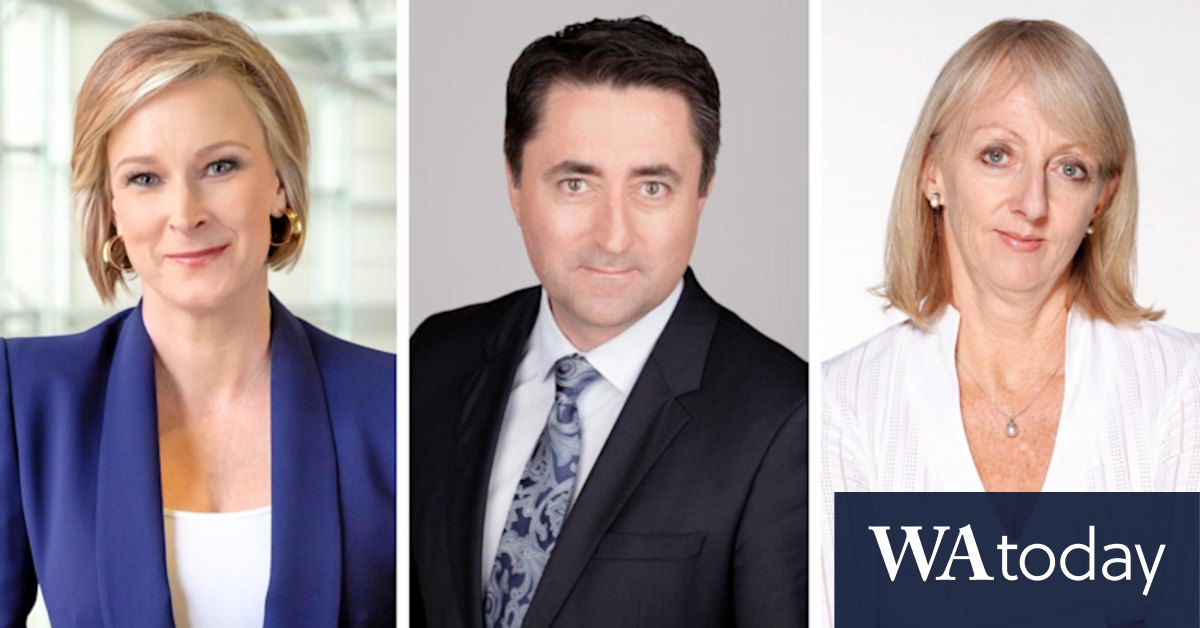 ABC news director appointment expected within three weeks say insiders - Vimarsana News
