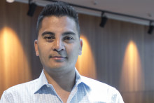 Laurence Escalante is the founder of Virtual Gaming Worlds.