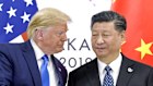 The South-East Asians say they do not want to choose between the United States and China.
