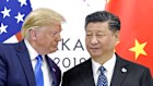 The South-East Asians say they do not want to choose between the United States and China.