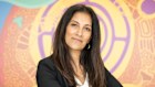 Xero CEO Sukhinder Singh Cassidy.