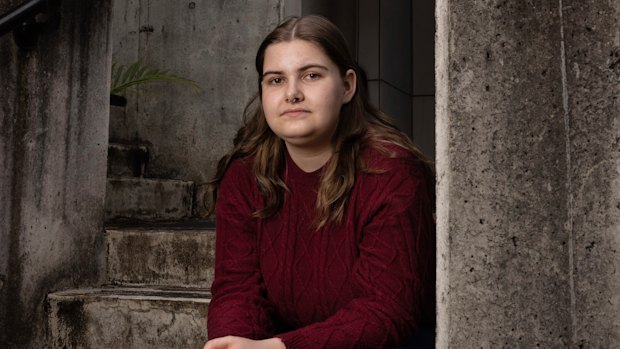 ‘Uni has treated me like an ATM’: Sophia’s dreams crushed after course cuts