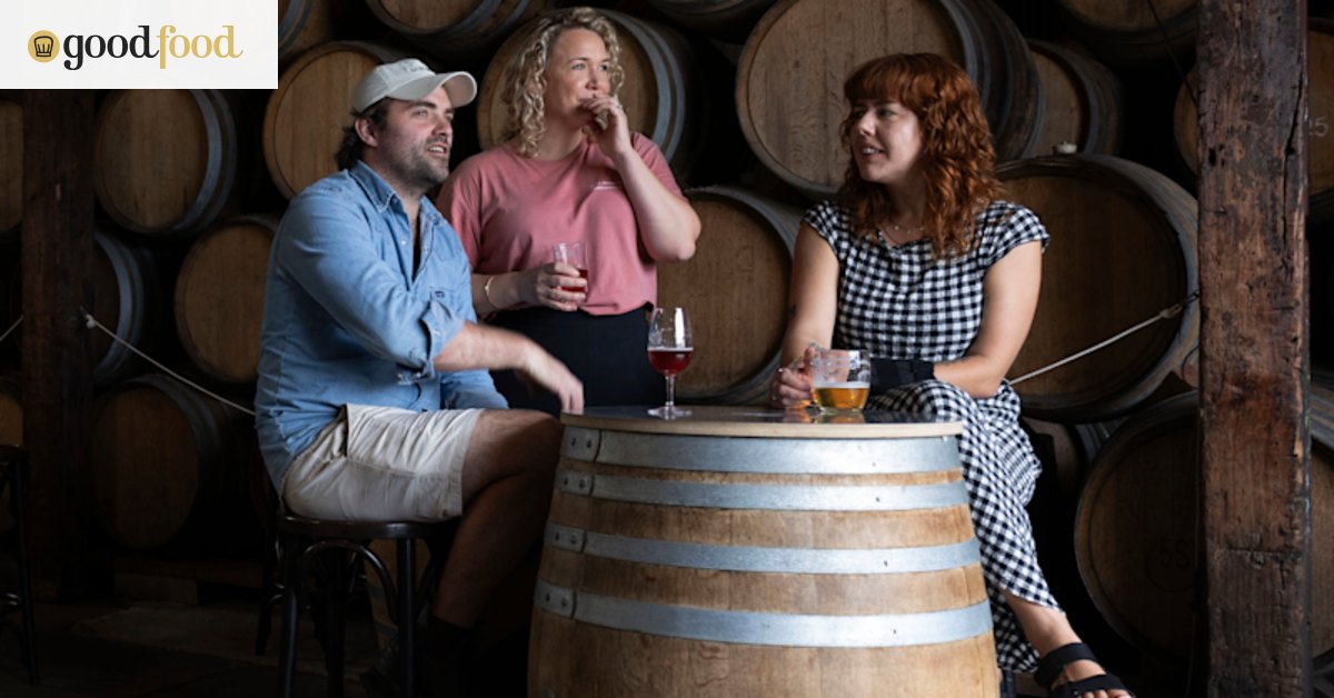 Why ground-breaking Marrickville brewery Wildflower will close after 10 years