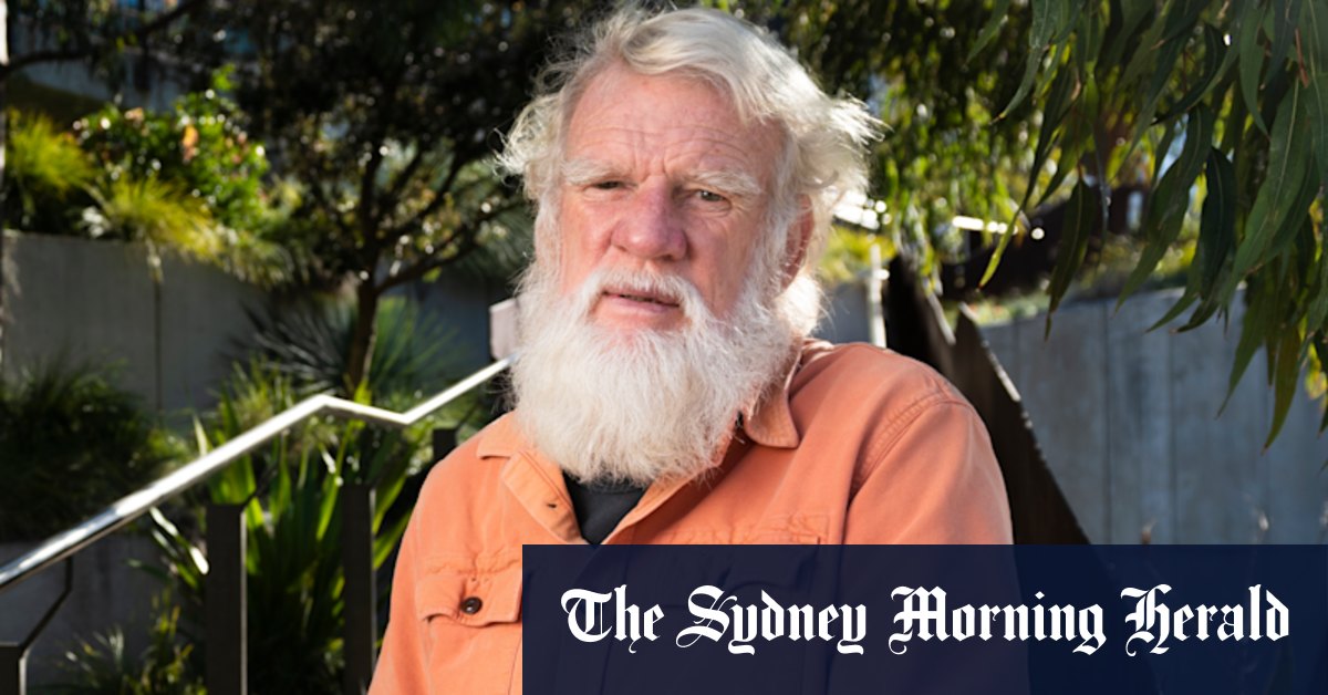 Dark Emu documentary: Bruce Pascoe reveals new evidence of Aboriginal mining, trading - Vimarsana News