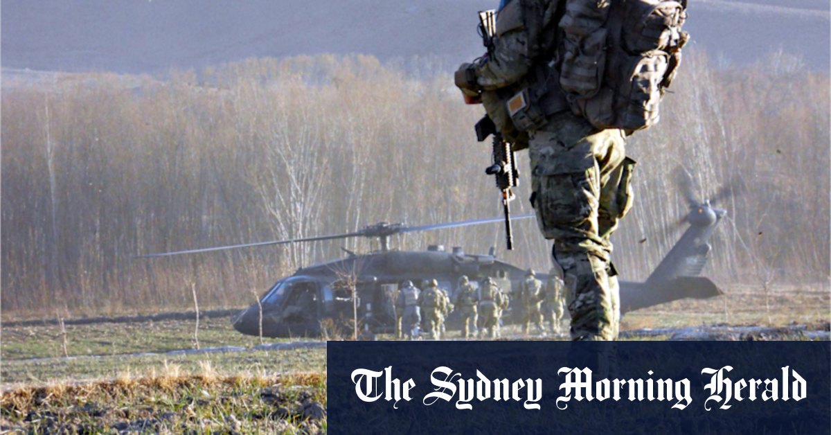War crimes investigator launches raids in major escalation