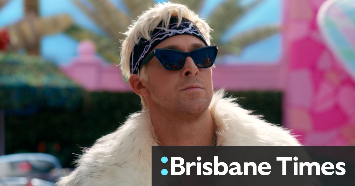 Andrew Wyatt on writing Barbie's I'm Just Ken - Vimarsana News