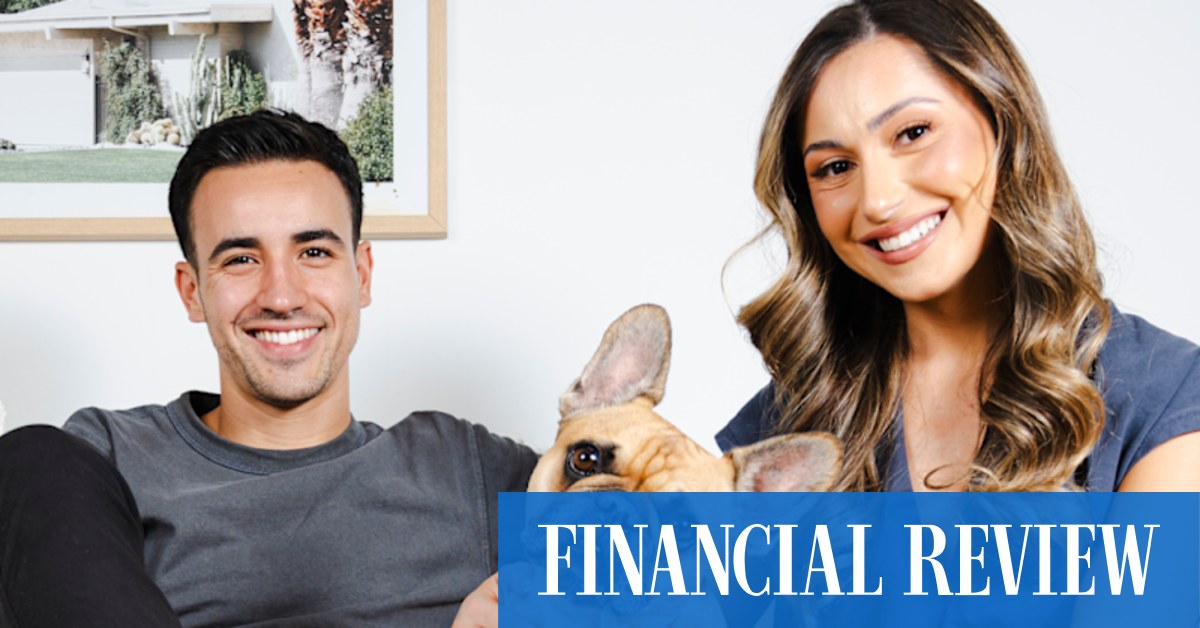 Sydney property prices: What to buy if you can't afford a house - Vimarsana News