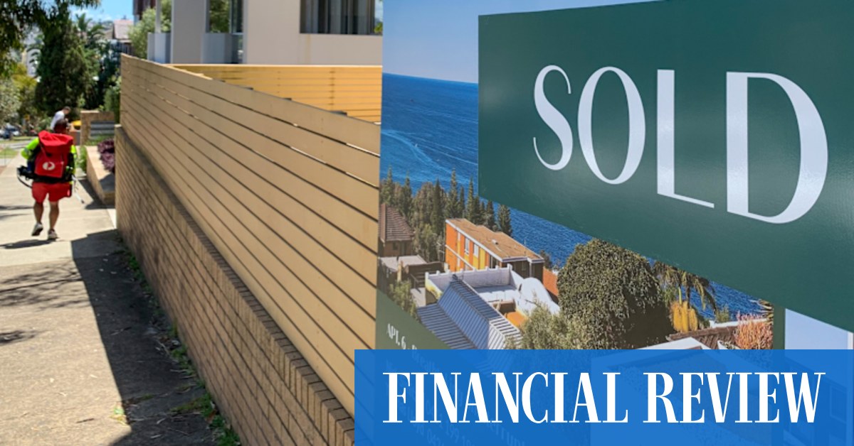 House prices to rise amid low supply and rate cuts, mortgage brokers say