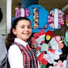 St Therese Catholic Primary School has recorded consistent improvement over two years in NAPLAN results. 