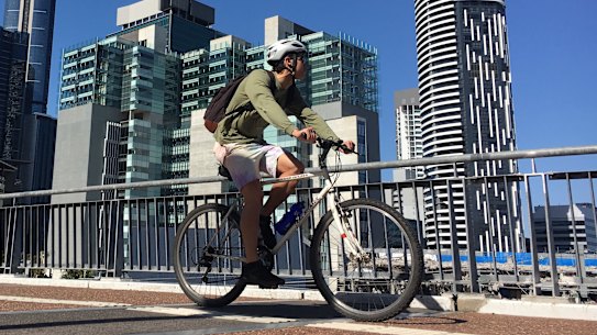 DWF will focus its Australian operations on its Brisbane office.