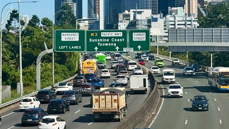 Your car might be covering your balcony in toxic dust