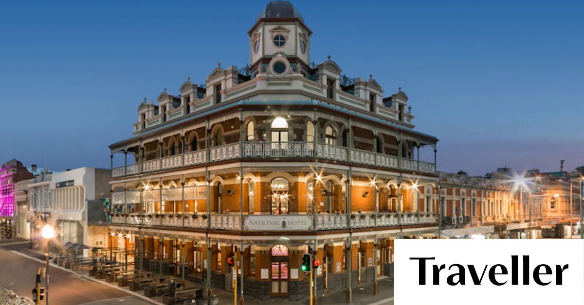 Fremantle, Western Australia travel guide and things to do: Nine highlights - Vimarsana News