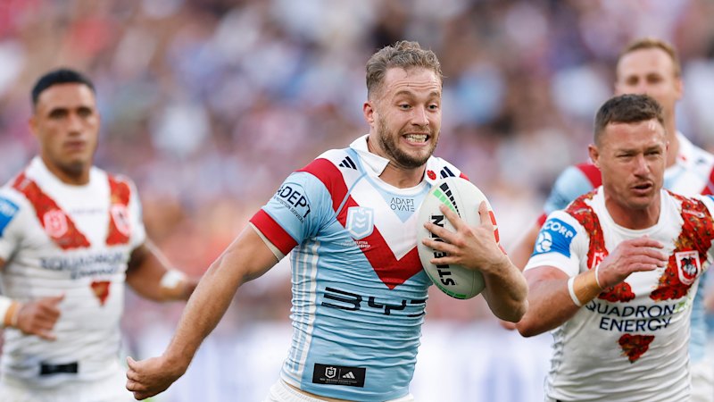 The 33 schools and 35 clubs who made Origin heroes – and the man who fell off the radar