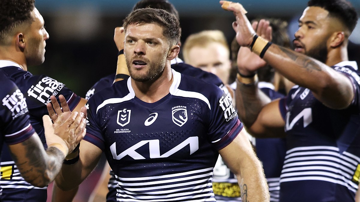 Bronco’s career under threat after mysterious medical episode