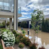 Flooded retirement home built a metre too low after Melbourne Water rule change