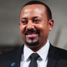 Ethiopian PM Abiy Ahmed says troops ordered to move on Tigray