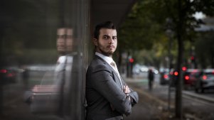 Justin Riazaty, a Post Graduate Law Student at Melbourne University, is planning on suing the Melbourne university student union for their motion calling on Melbourne University to boycott and divest from Israel.