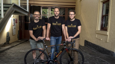 james cycles opening times